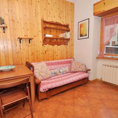 Casa Del Sannio Apartment Roccaraso Ngoại thất bức ảnh