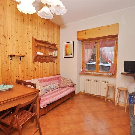 Casa Del Sannio Apartment Roccaraso Ngoại thất bức ảnh
