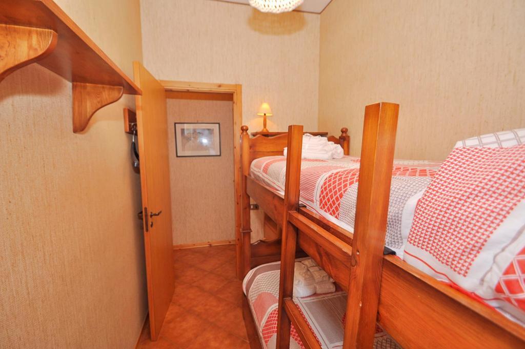 Casa Del Sannio Apartment Roccaraso Ngoại thất bức ảnh