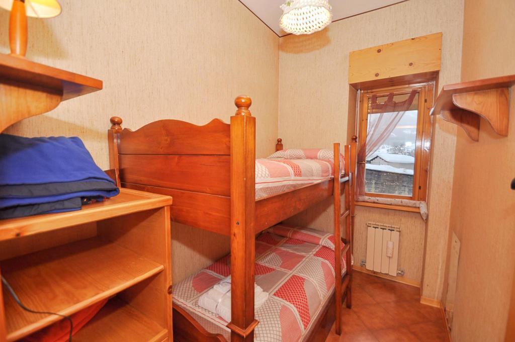 Casa Del Sannio Apartment Roccaraso Ngoại thất bức ảnh